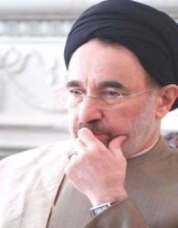 خاتمی: پیام انتخابات 24 خرداد همان پیام 2 خرداد بود