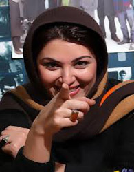 لاله اسکندری هم از رفتن به برزیل انصراف داد