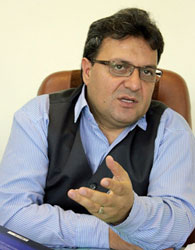 واحدمرکزی‌خبر محل تسویه‌حساب با روحاني