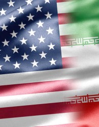 مذاکرات ایران و آمریکا پایان یافت