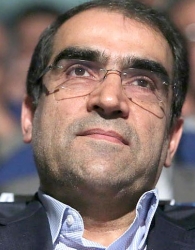 وزیر بهداشت:«شرمنده‌ ام» شده تکیه‌کلامم!