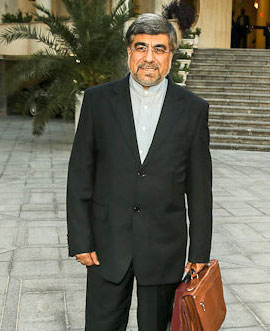 موضوعی که وزیر ارشاد درباره‌اش سکوت کرد