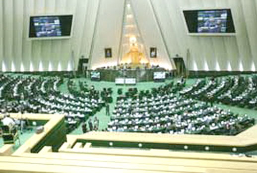 پشت پرده استیضاح وزراي دولت پشت پرده استیضاح وزراي دولت