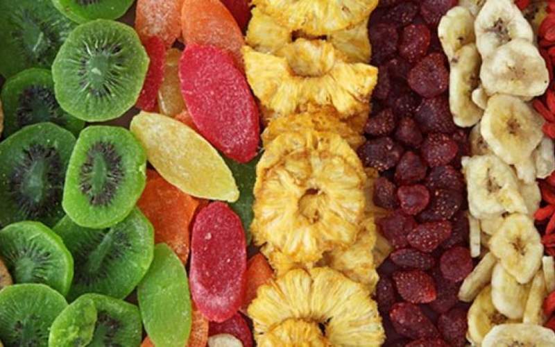 گروه علمی:بسیاری از متخصصان تغذیه بر این باورند که میوه های خشک شده، تا...